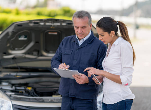 Local insurance for Contra Costa County County drivers